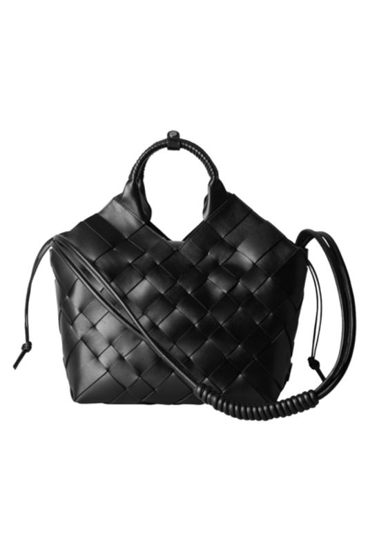 MISU Black Shoulder bag