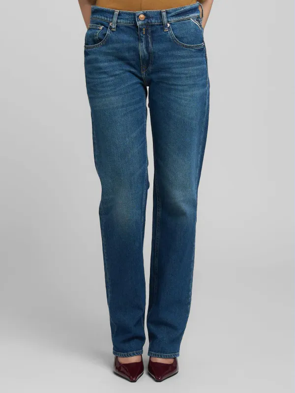 AKEME jeans Blue 