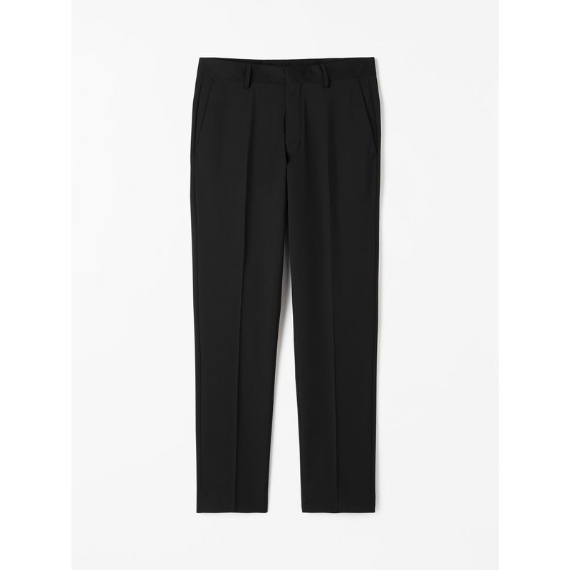 TENUTAS Trousers Black