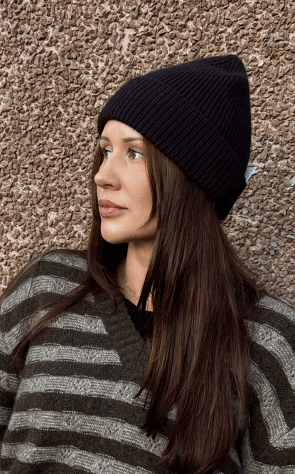 Hovedbilde BEANIE Espresso 