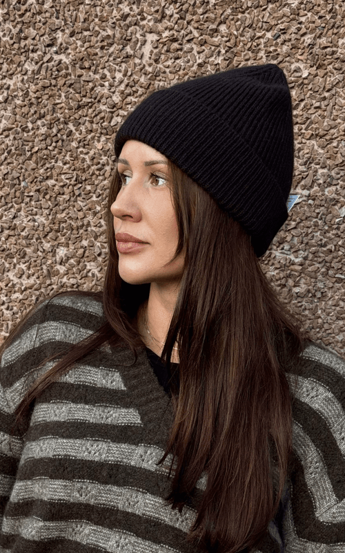 BEANIE Espresso 