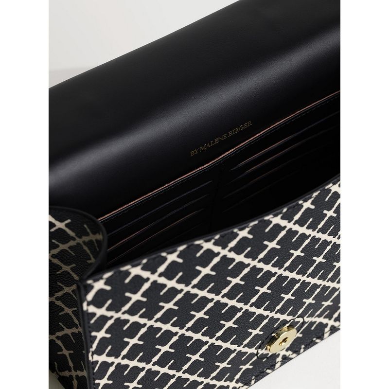 LOENNA Shoulder Bag Black 