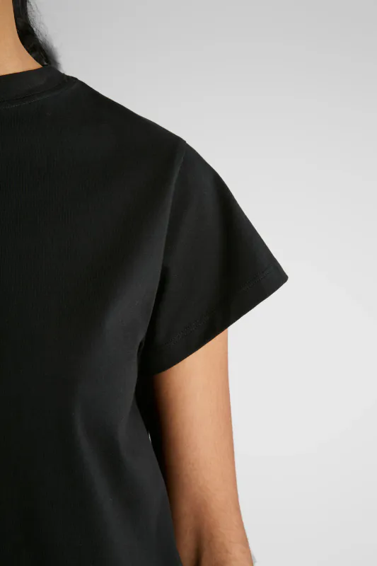 HYDE Tee Black