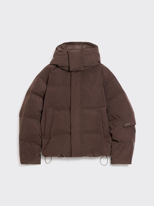 Hovedbilde NARVIK Brushed Down Jacket ...