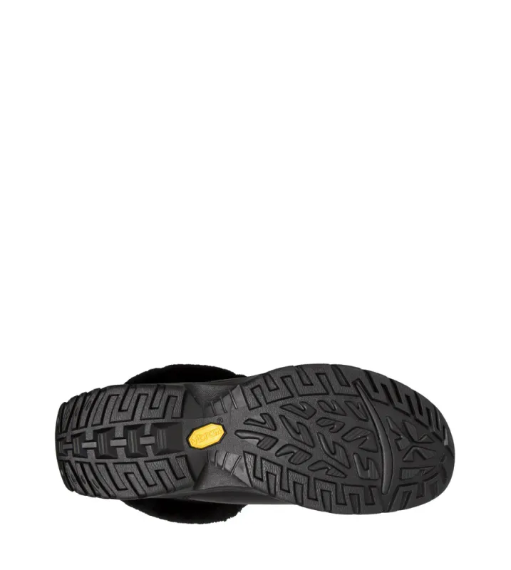 BUTTE Waterproff Boot Black