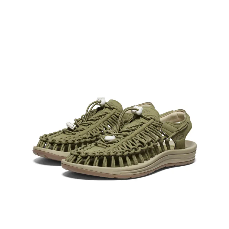 KE UNEEK W Martini Olive Safari