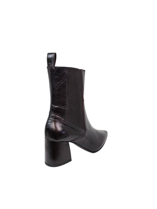 Creta T.Moro Ankel Boots 