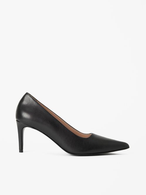 Hovedbilde Cliniala Pumps Black 