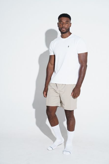 Hovedbilde REGULAR Solid Swimshort ...