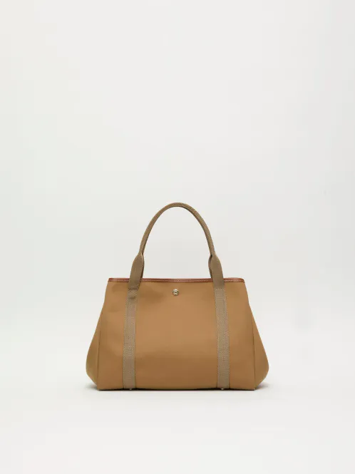 Hovedbilde TRAVERSÉE M Twill Camel