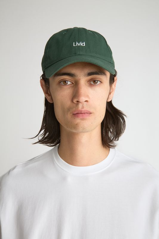 DUNN Cap Green 