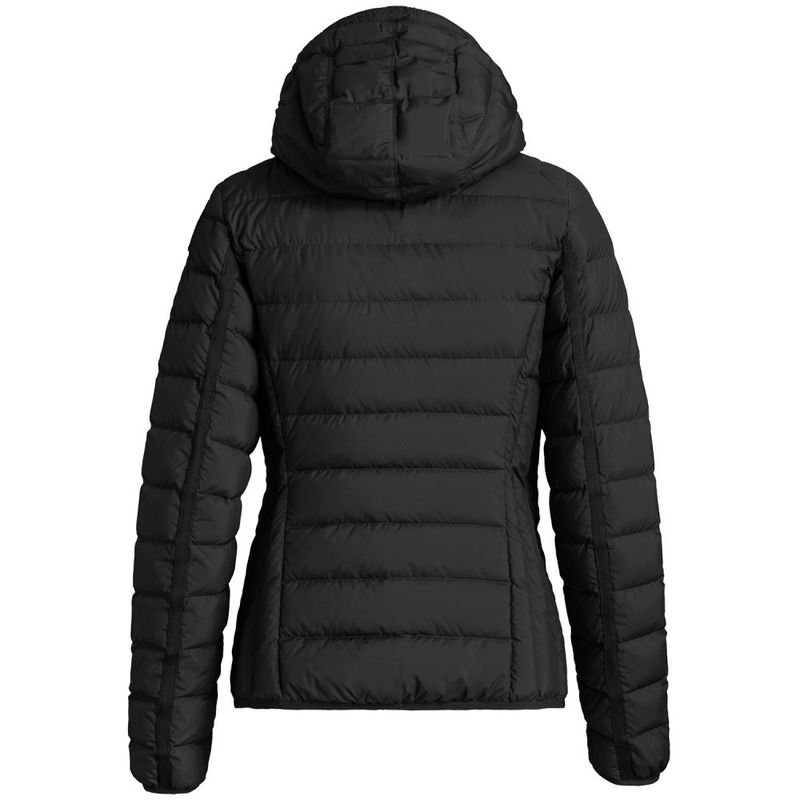 JULIET Light Puffer Black