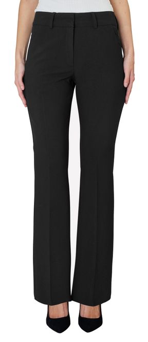 Hovedbilde CLARA 285 Black Long 