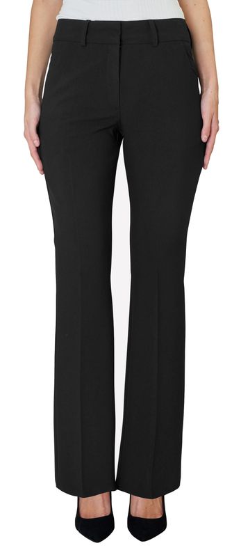CLARA 285 Black Long 