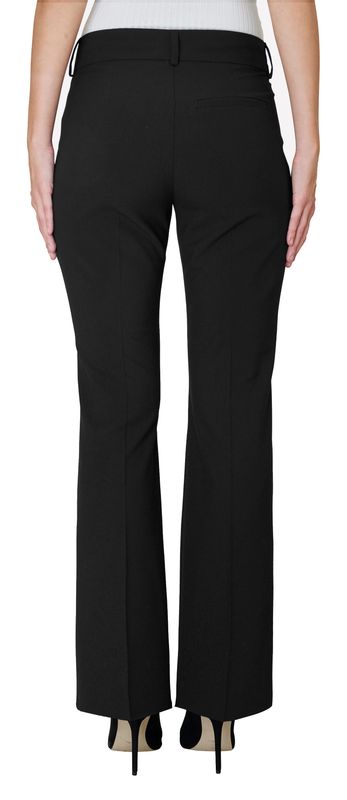CLARA 285 Black Long 