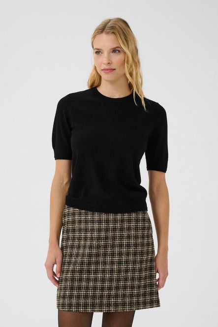 Hovedbilde NATANYA Wool Black