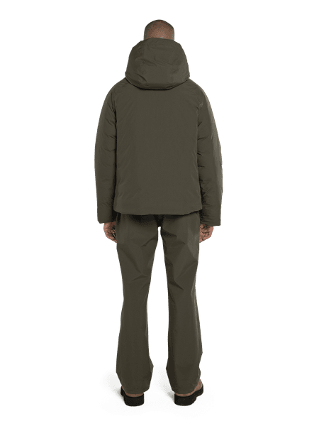 Blæst regntøy | Tidløst design | Bergen - m.a.s.