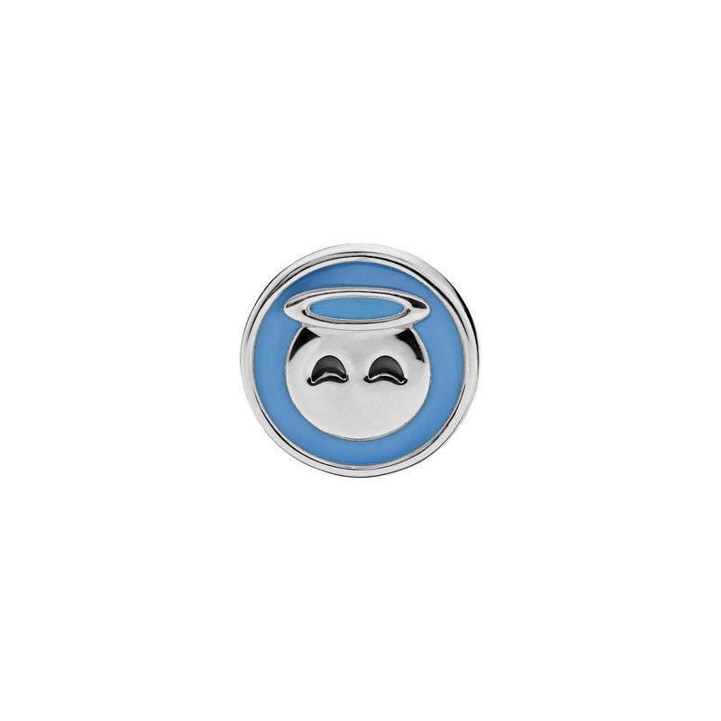 NICE COIN BLUE Silver 