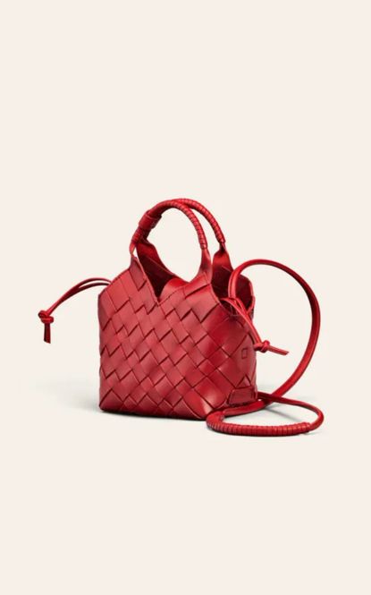 Hovedbilde MISU MINI Crossbody Lipstick ...