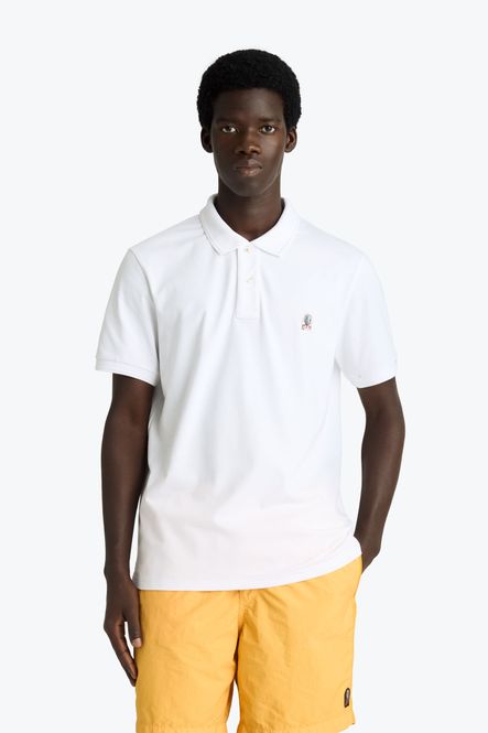 Hovedbilde Polo Wellington White 