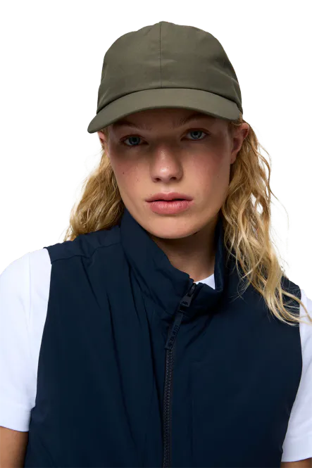 Hovedbilde HATLANE Caps Employee Grape ...
