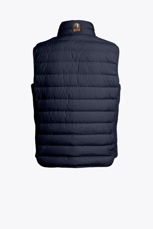 PERFECT Vest Blue Navy 
