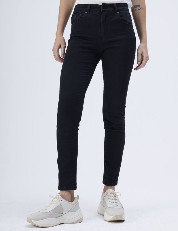 CELIA Lea Soft Black