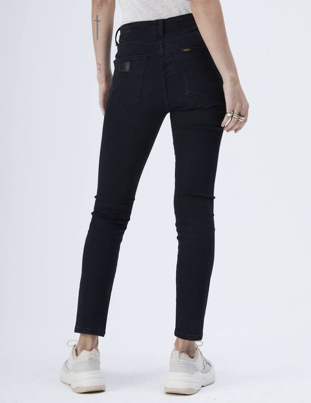 CELIA Lea Soft Black