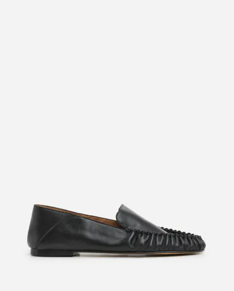 Hovedbilde Bon Bon Leather Black