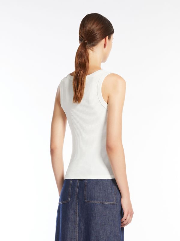 Multic Top White 