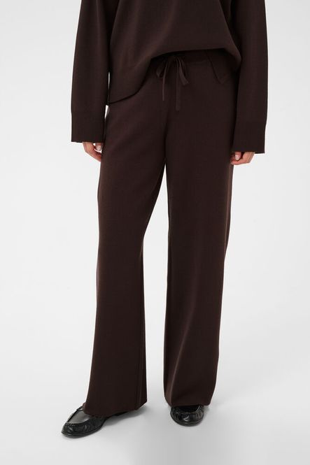 Hovedbilde KatriePW Pants Mole