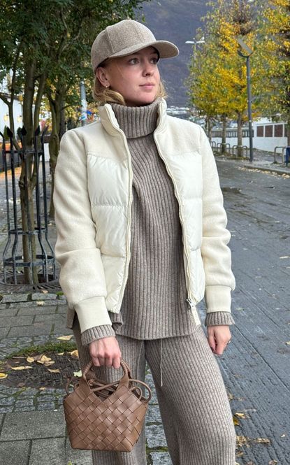 Hovedbilde SABOGA Hybrid Jacket Warm ...