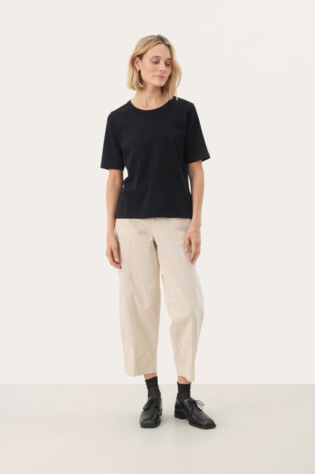 Hovedbilde RatanaPW Tee Black 