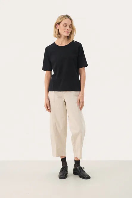 Hovedbilde RatanaPW Tee Black 