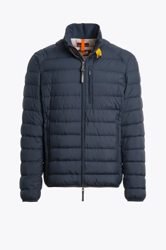 UGO Blue Navy Puffer