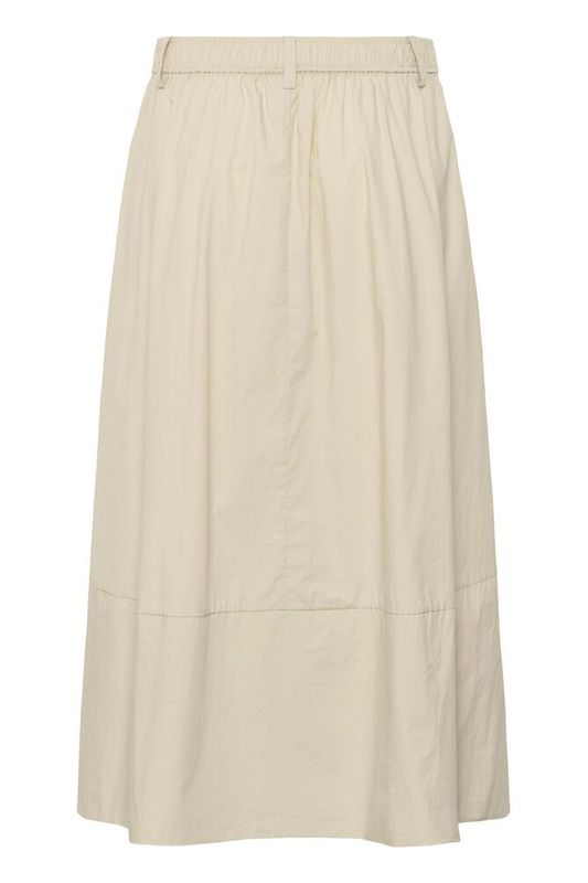BojanaPW Skirt French Oak