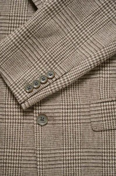 Hovedbilde MAgeorge Blazer Winter Twig