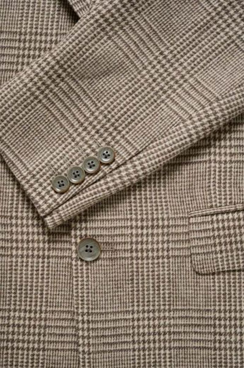 MAgeorge Blazer Winter Twig
