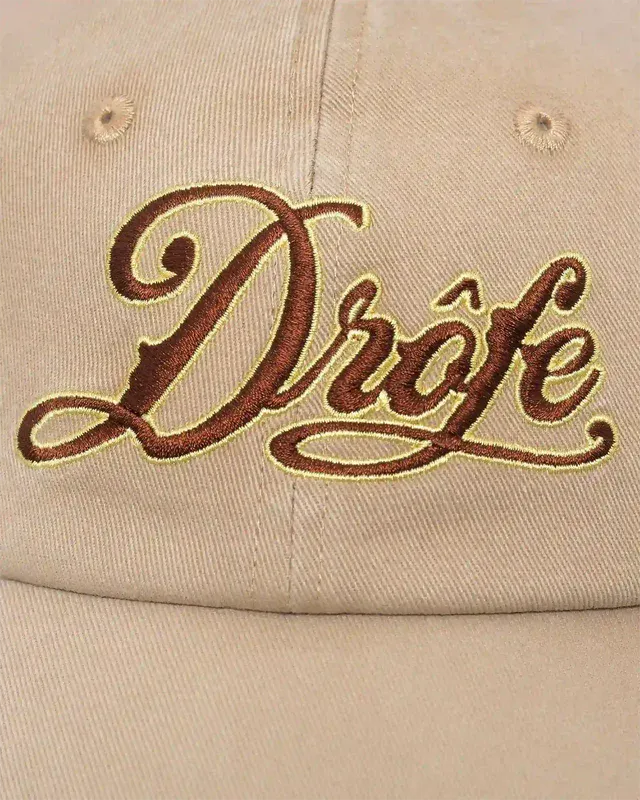 CASQUETTE Drole Beige