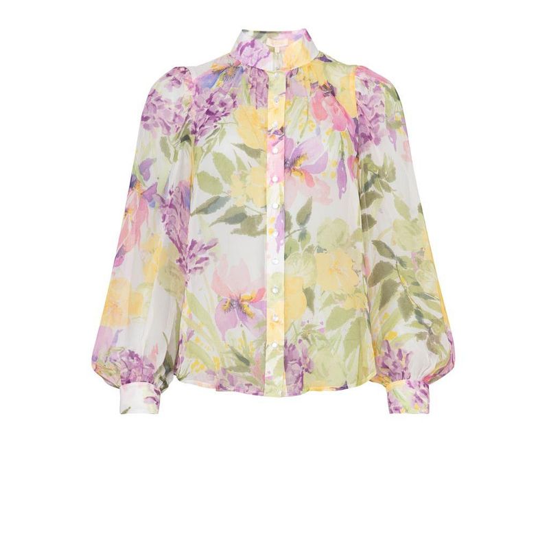 ORGANZA Blouse Springfield