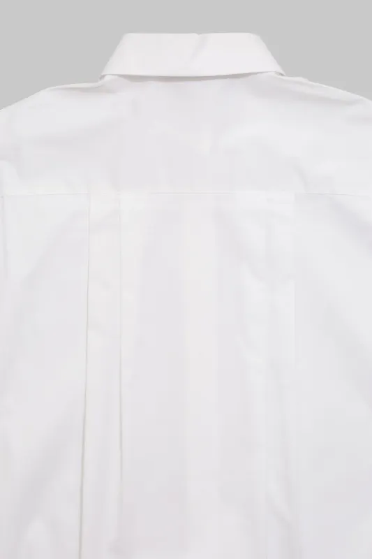 Jade Shirt White 