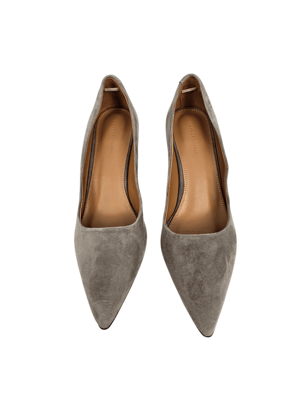 Cliniala Pumps Potato