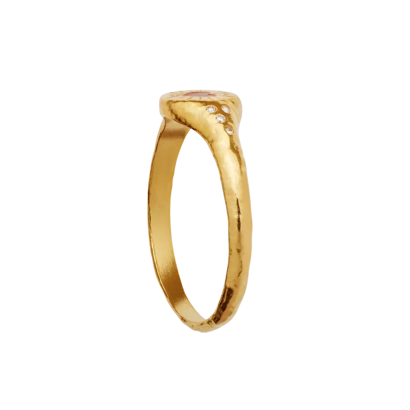 HAYALI Ring