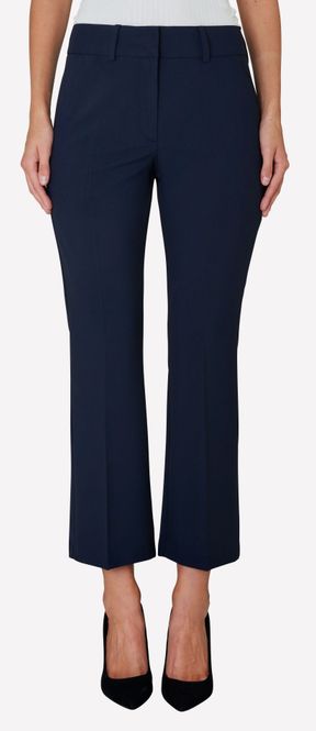 Hovedbilde CLARA 285 CROP Navy Glow