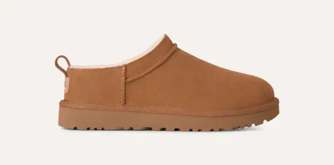 Hovedbilde W Classic Micro Chestnut