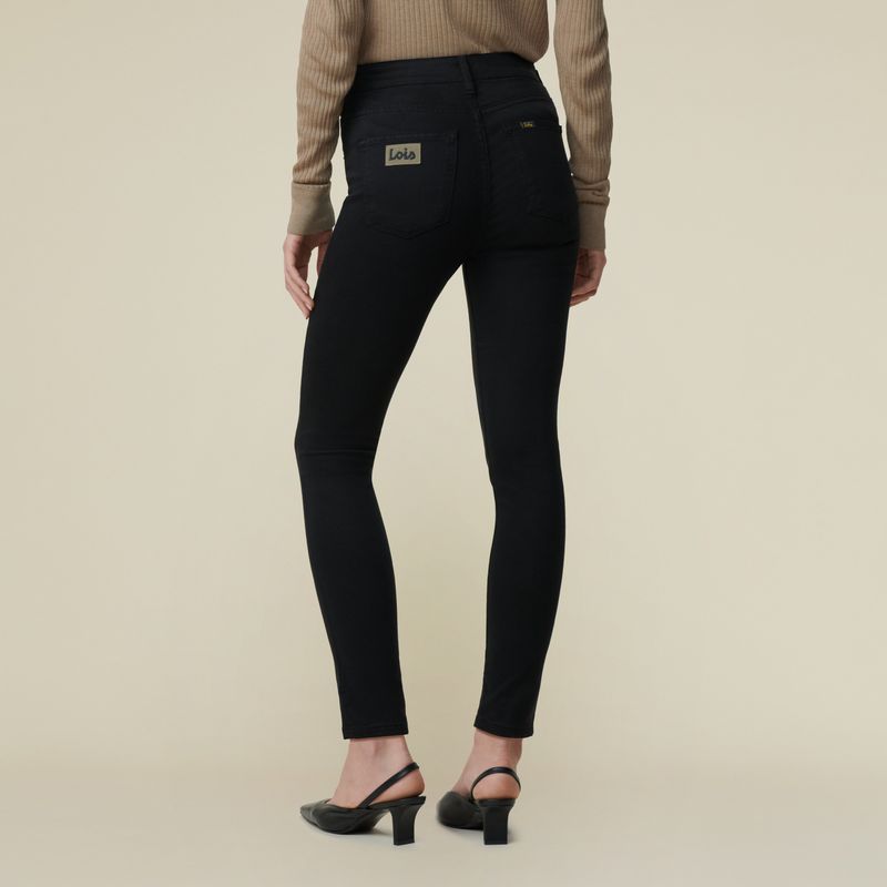 CELIA Lea Soft Black
