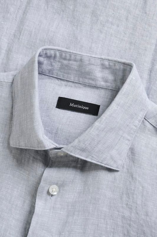 MAmarc Short Shirt Tradewinds