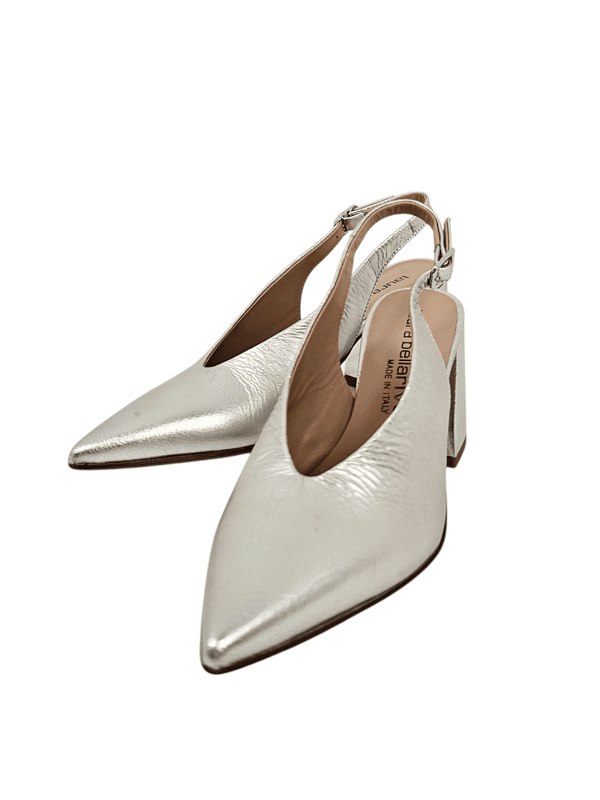 SLINGBACK Pegaso Frozen 