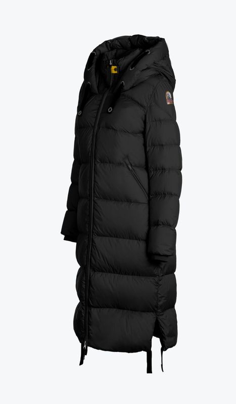 PANDA DUNPARKA Black