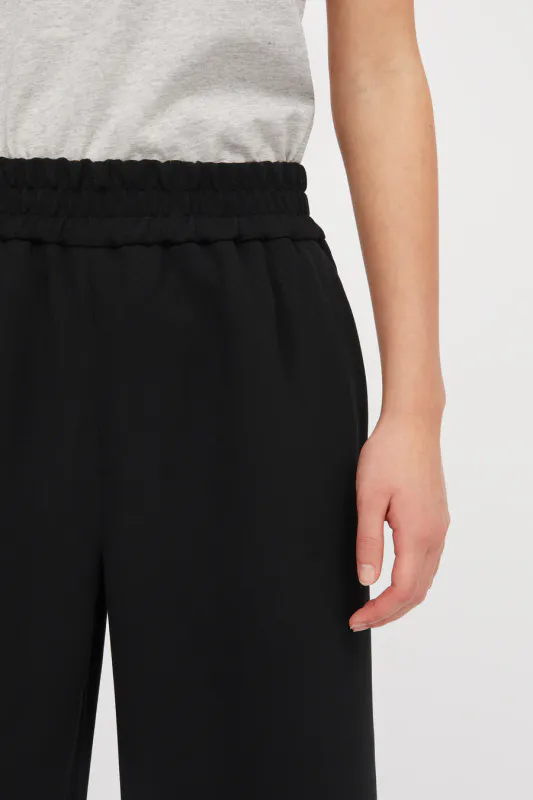 PALMIRA Pants Black
